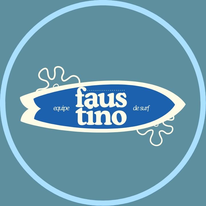 Logo Faustino
